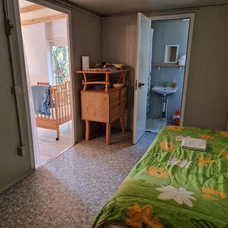 Exotic Vacation Home Telti エクステリア 写真