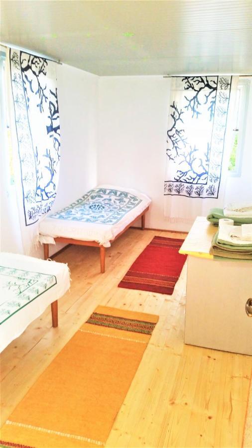 Exotic Vacation Home Telti エクステリア 写真