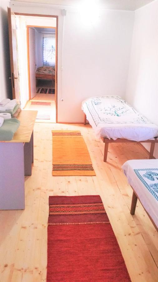 Exotic Vacation Home Telti エクステリア 写真
