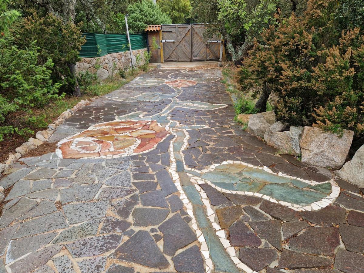 Exotic Vacation Home Telti エクステリア 写真