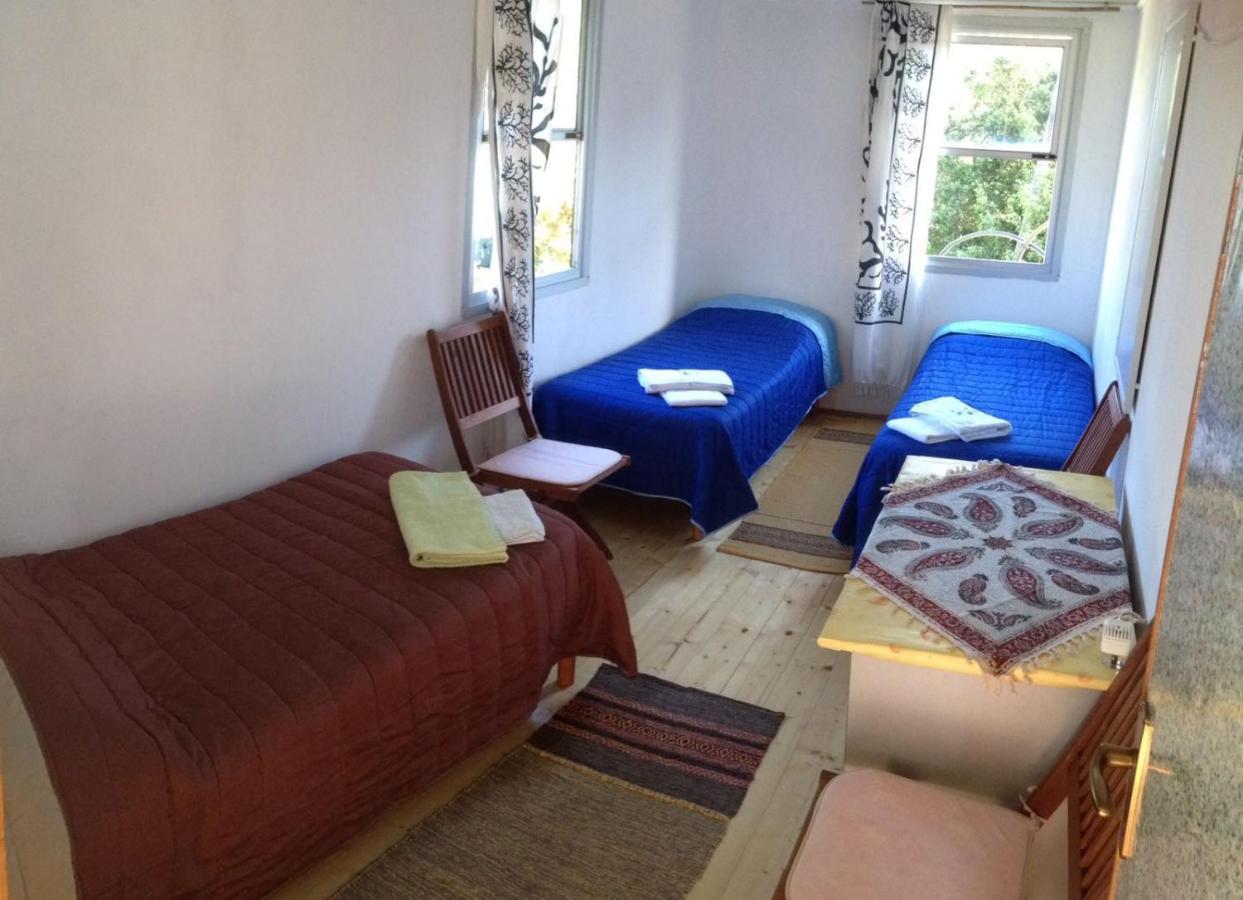 Exotic Vacation Home Telti エクステリア 写真