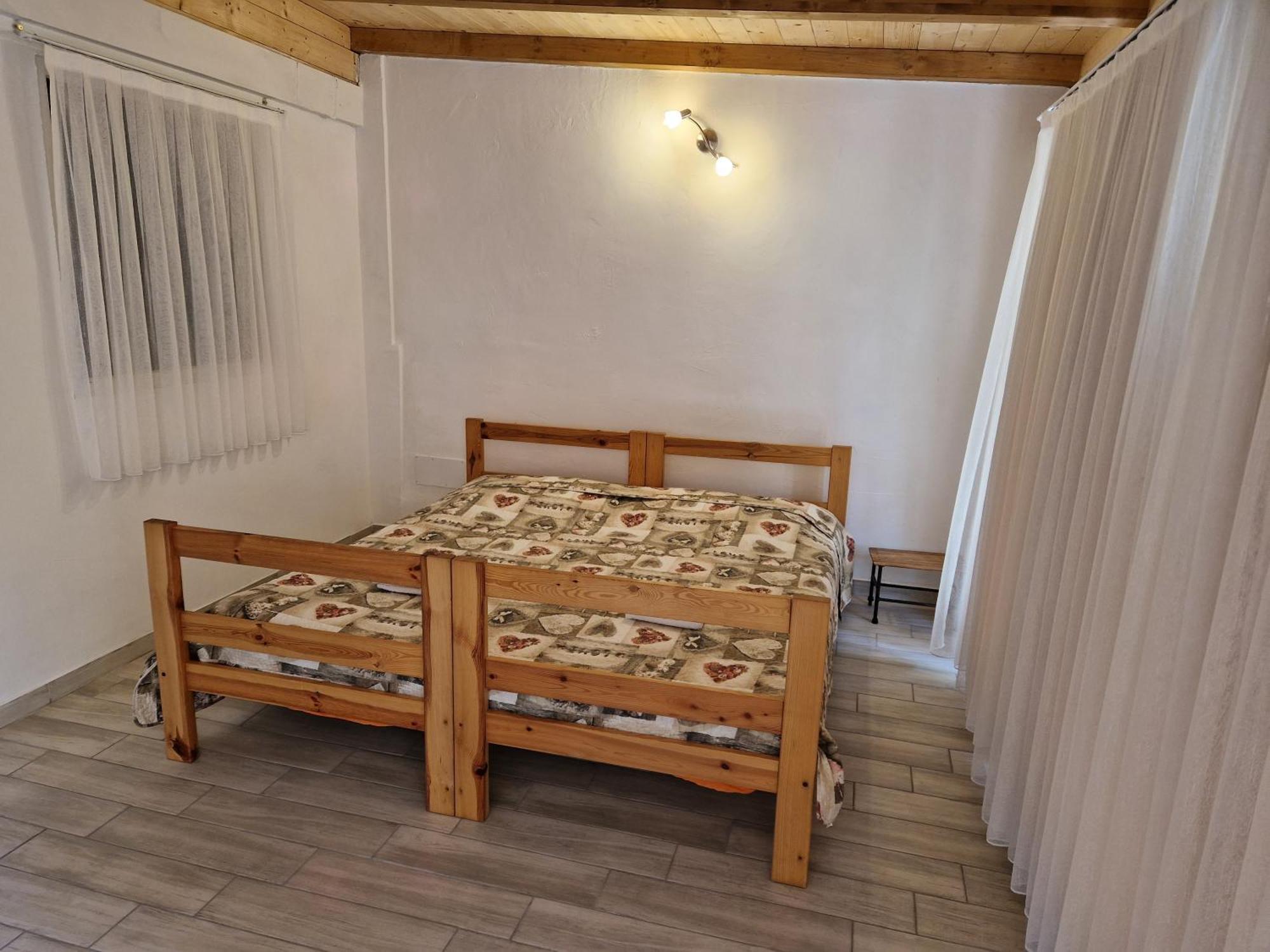 Exotic Vacation Home Telti エクステリア 写真