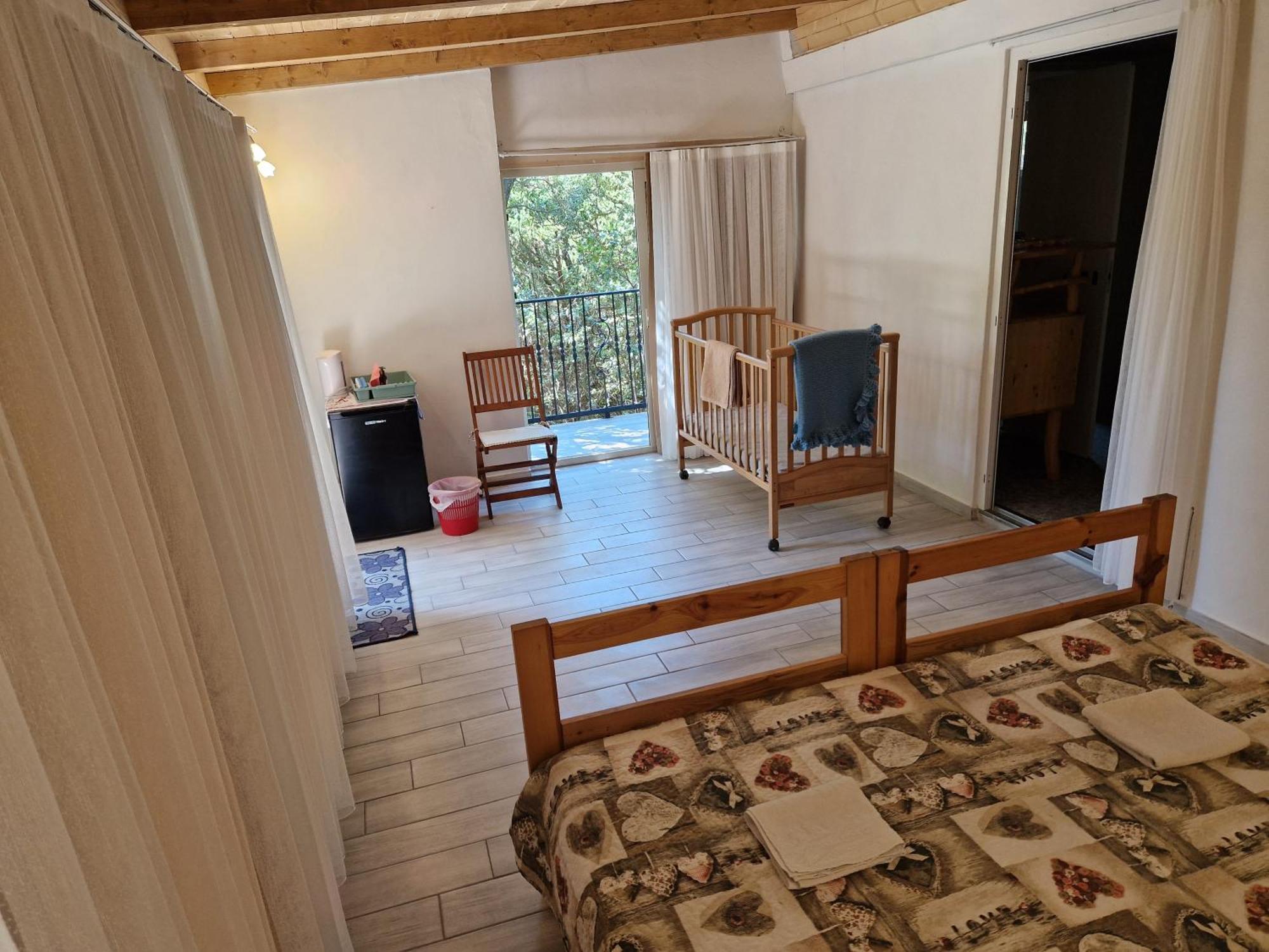 Exotic Vacation Home Telti エクステリア 写真